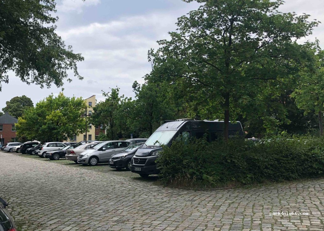 (31582) Nienburg/Weser - Carl-Schutte StraBe — foto