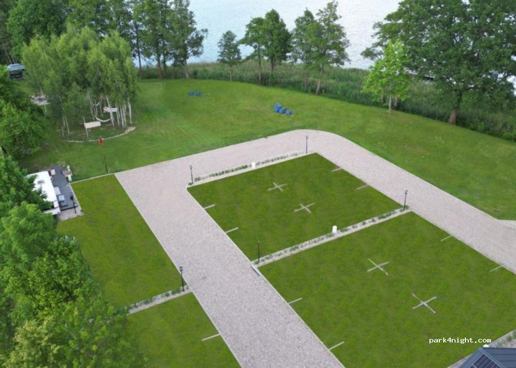 Camper Park Stary Folwark — foto
