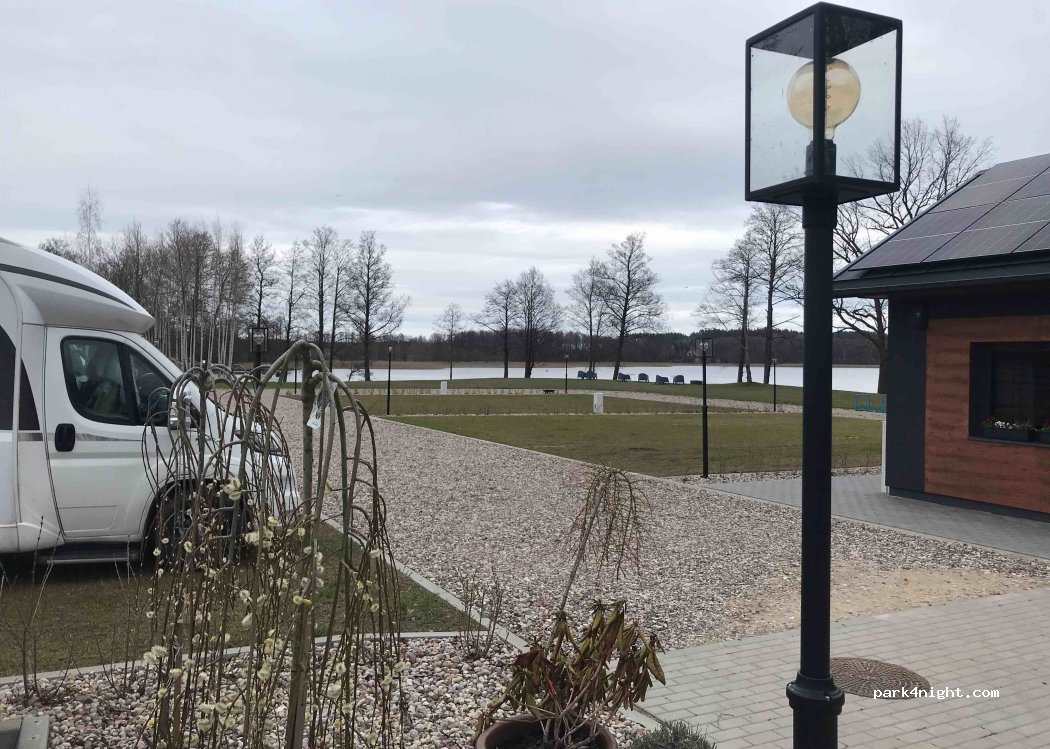 Camper Park Stary Folwark — foto 3