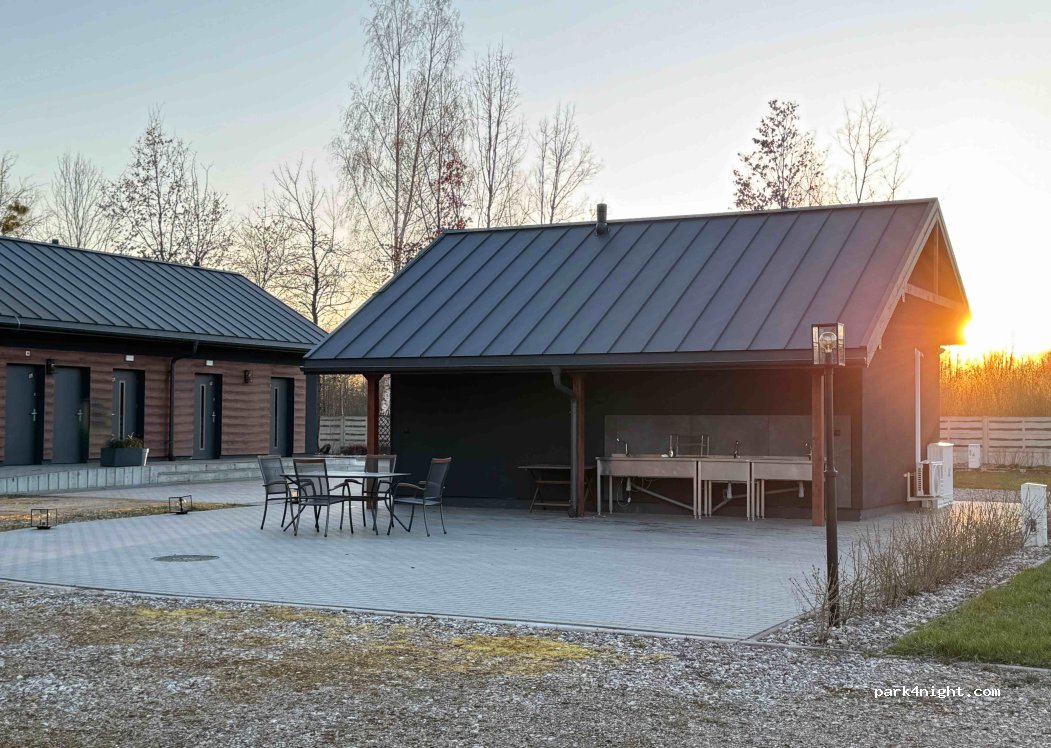 Camper Park Stary Folwark — foto 4