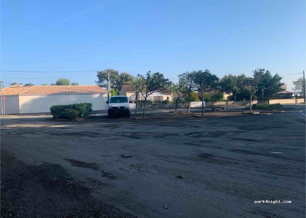 (85360) La Tranche-sur-Mer - 12 Boulevard de la Petite Hollande — foto