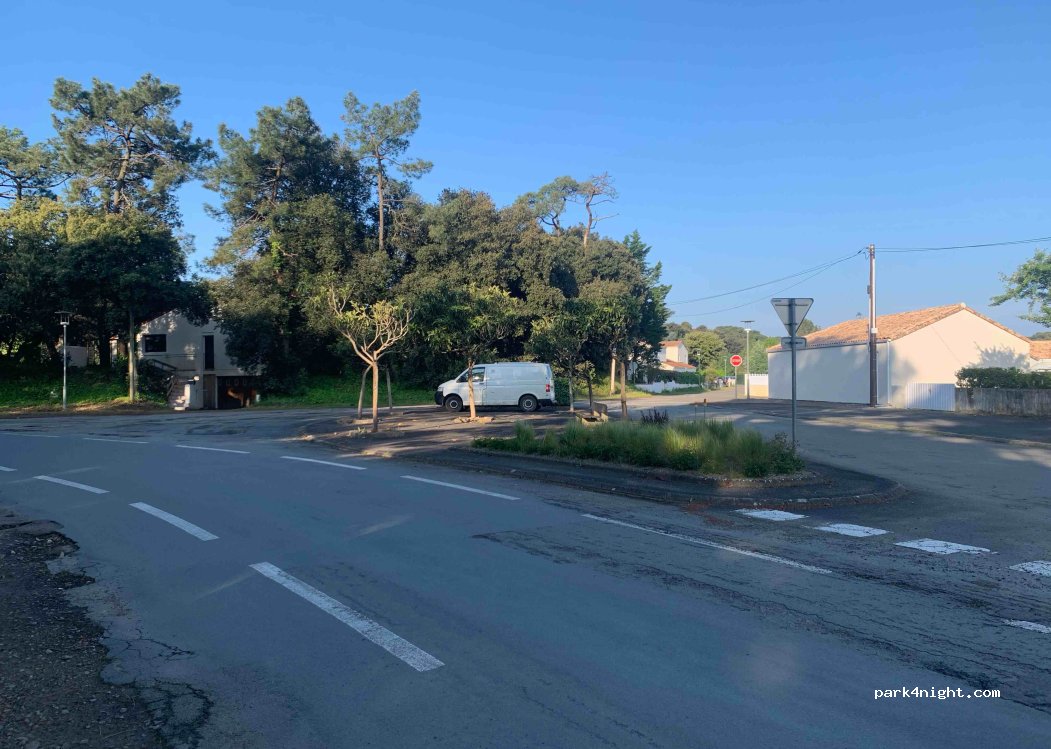 (85360) La Tranche-sur-Mer - 12 Boulevard de la Petite Hollande — foto 2