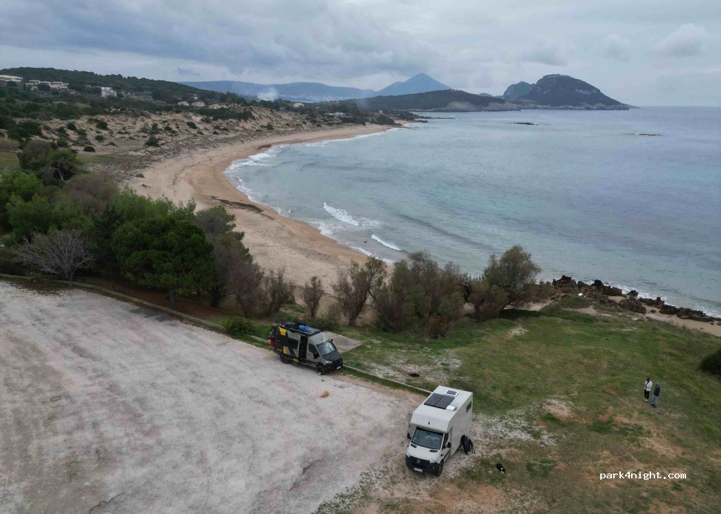 (240 01) Pilos - Unnamed Road — foto 4