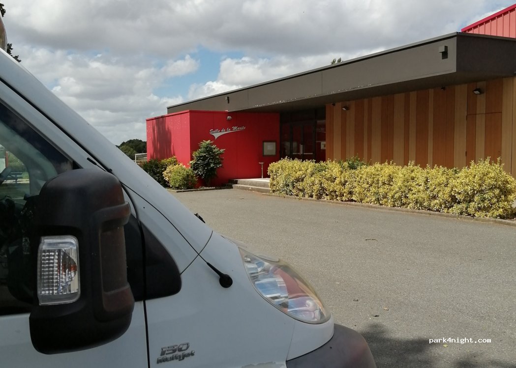 (85500) Chanverrie - 26bis Rue du Calvaire — foto 2