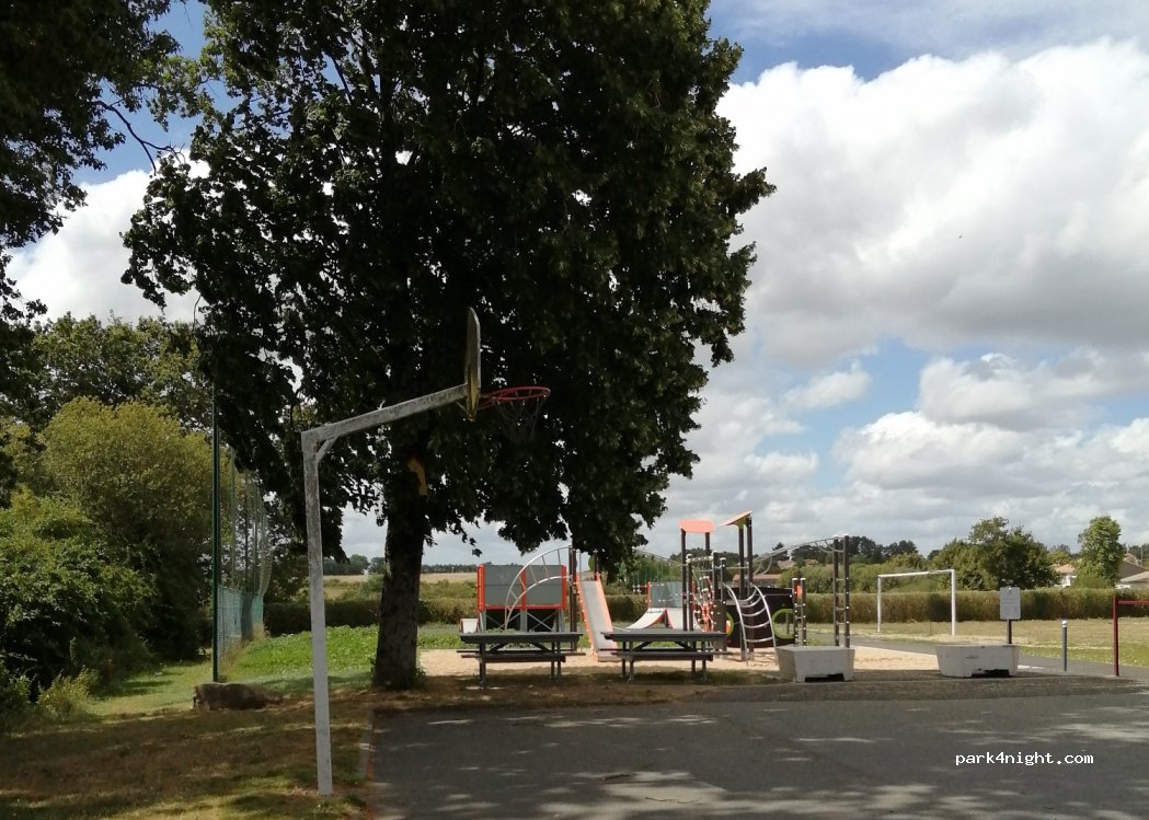 (85500) Chanverrie - 26bis Rue du Calvaire — foto 3