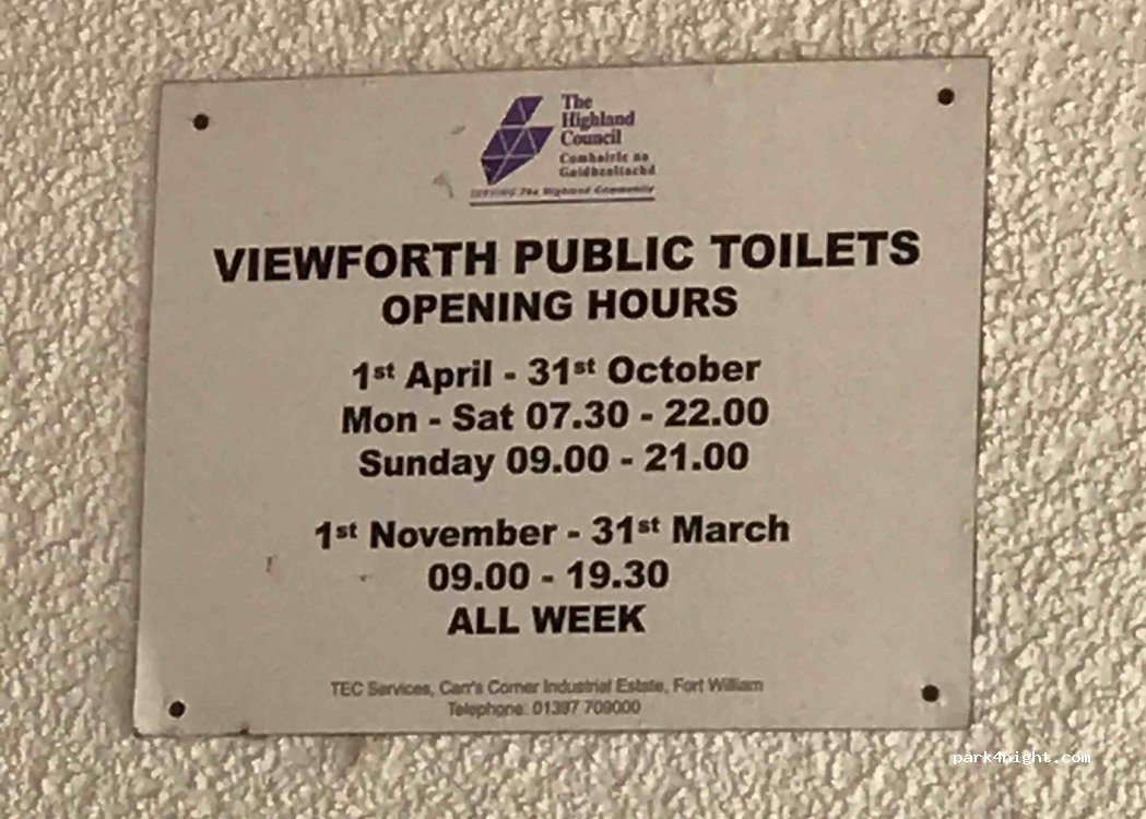(PH33 6AS) Fort William - 6 High Street — foto