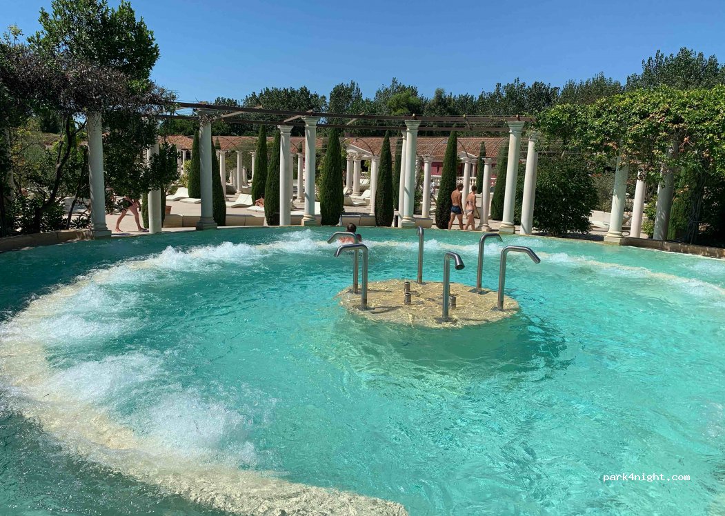 Camping Yelloh ! Village Le Sérignan Plage — foto 2