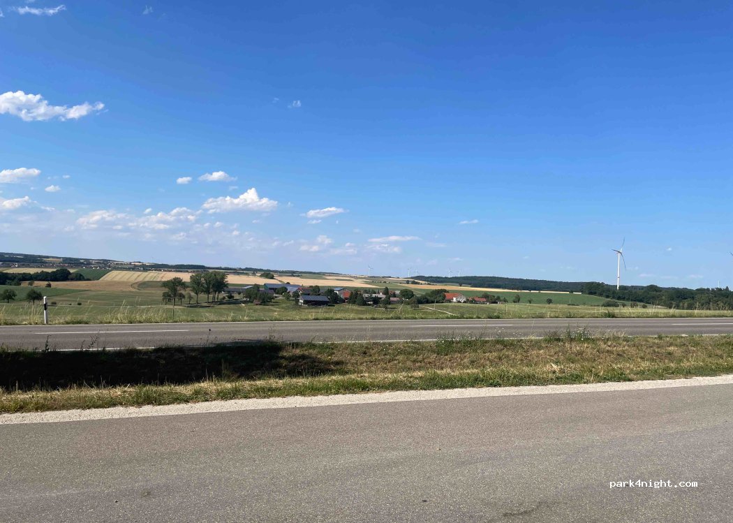 (73479) Ellwangen (Jagst) - L1060 — foto