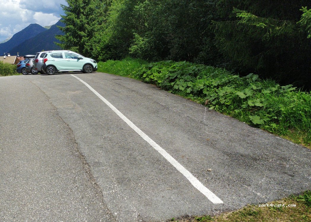 (38030) Soraga - 19 Strada de Palua — foto 2