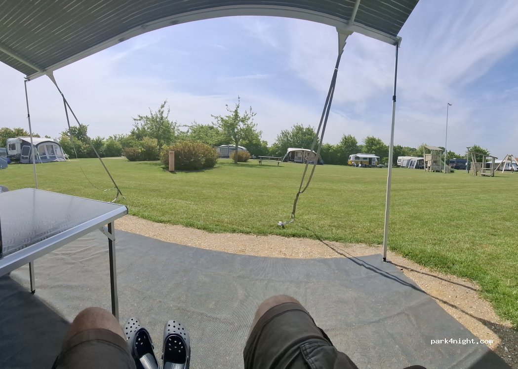 Minicamping De Couter — foto 5