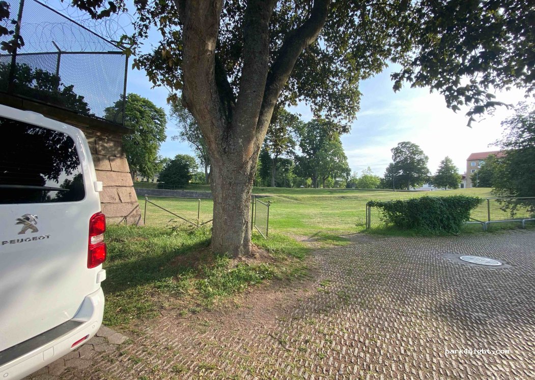 (392 33) Kalmar - 2 Ravelinsgatan — foto 2
