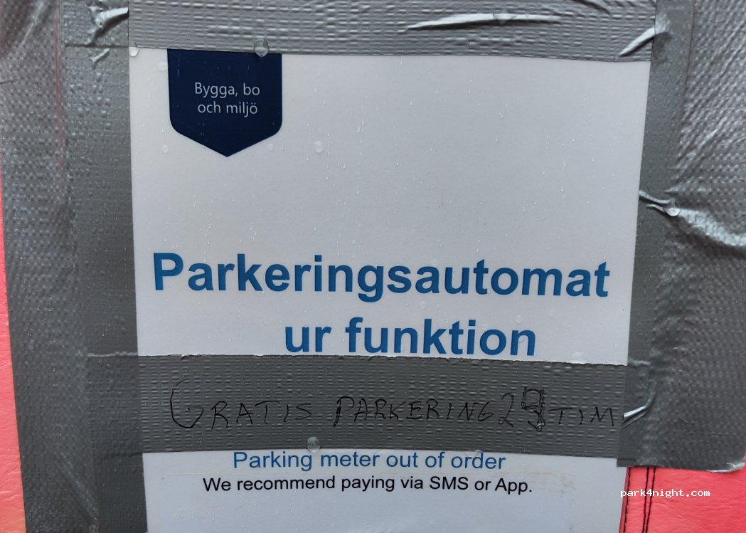 (392 33) Kalmar - 2 Ravelinsgatan — foto 3