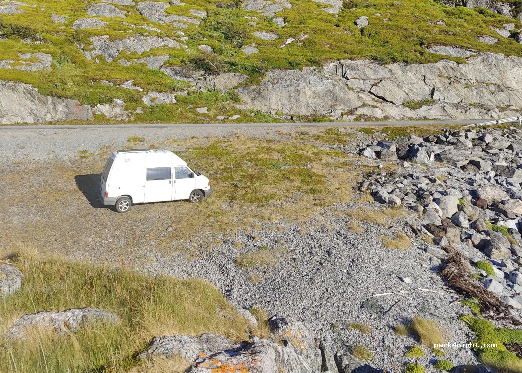 (9609) Hønsebybotn - — foto