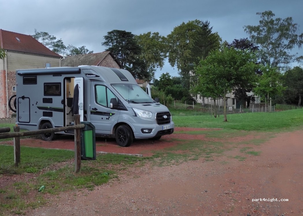 (42120) Perreux - 16 Montée des Heures — foto 4