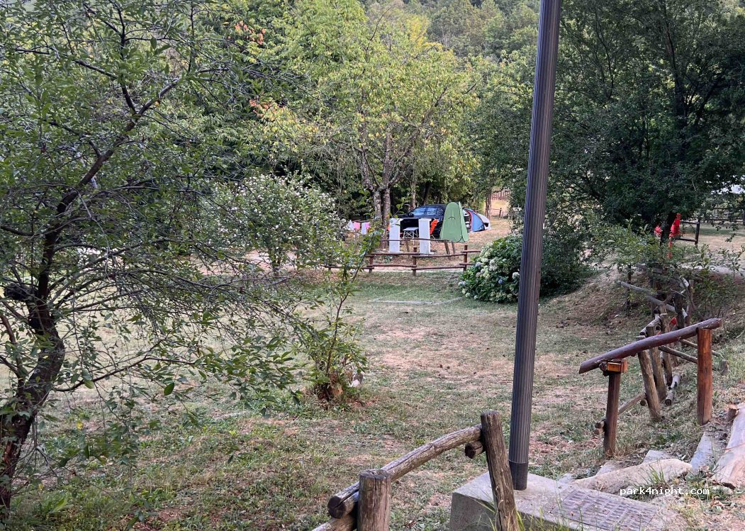 Camping Vallescura — foto 2