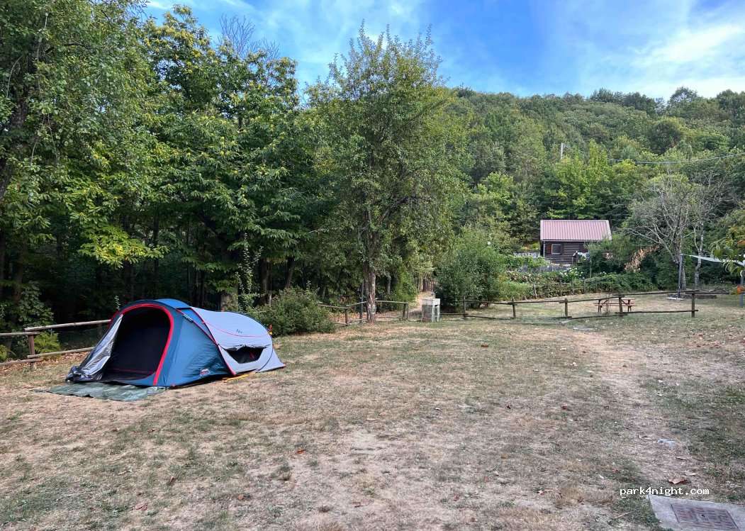 Camping Vallescura — foto 3
