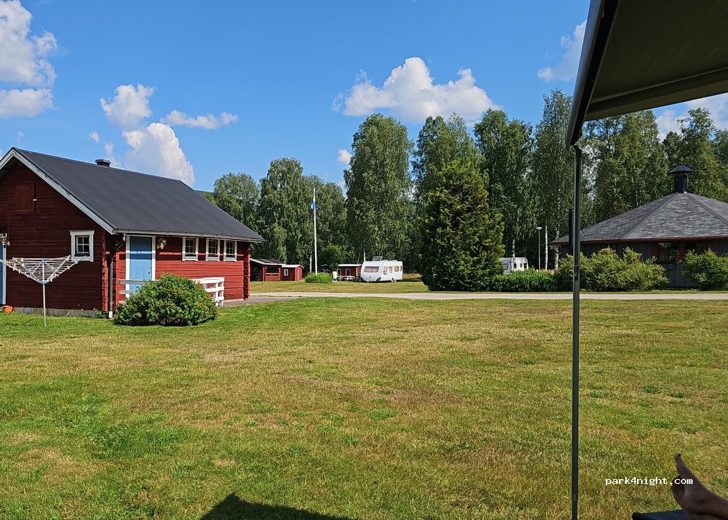 Höljes Camping — foto 3