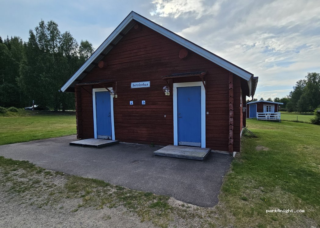 Höljes Camping — foto 4