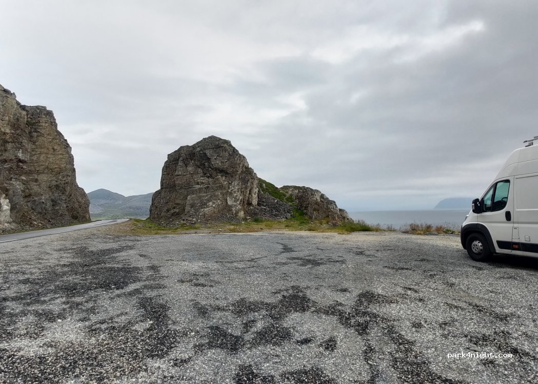 (9771) Ivarsfjord - — foto 2