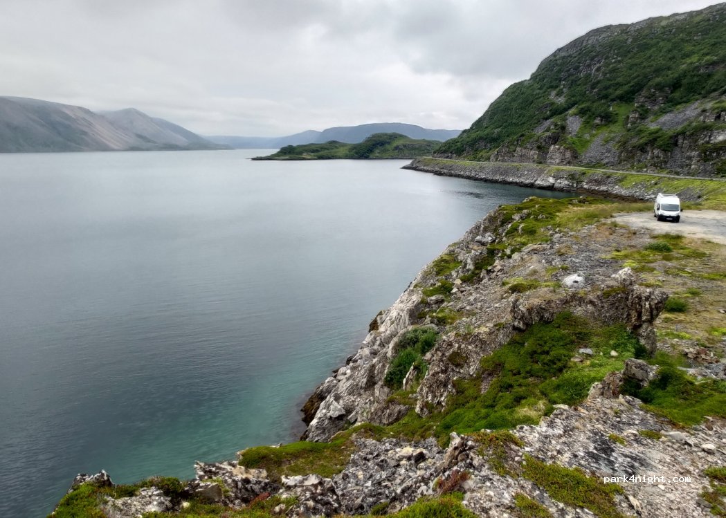 (9771) Ivarsfjord - — foto 3
