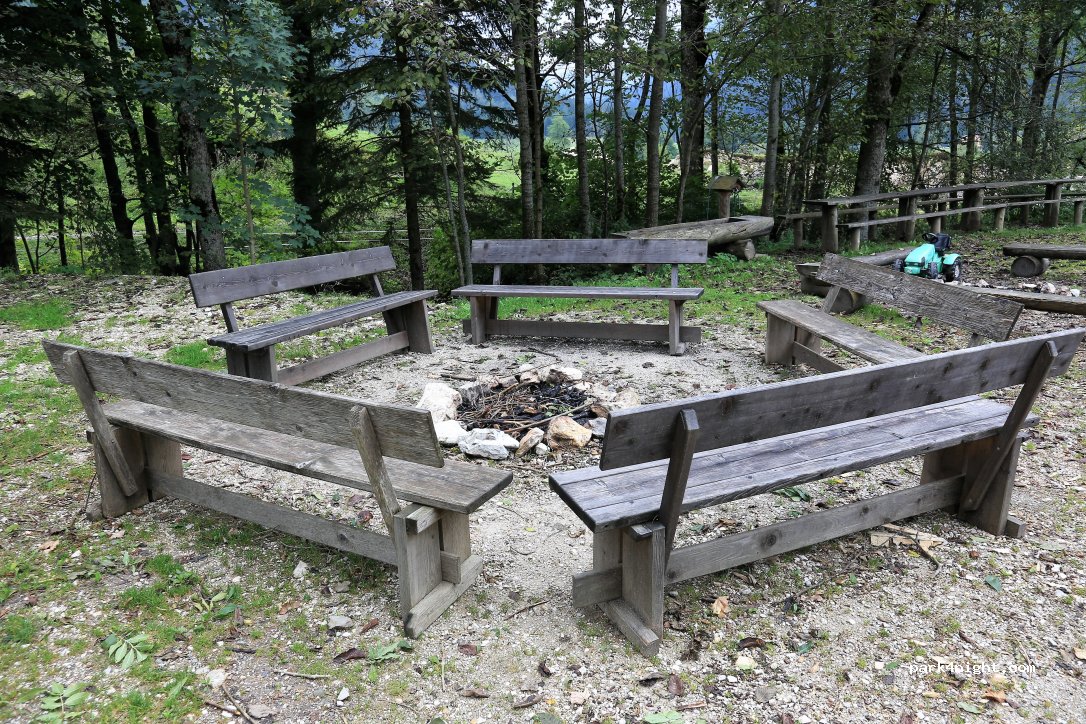 camp Šenkova — foto 2