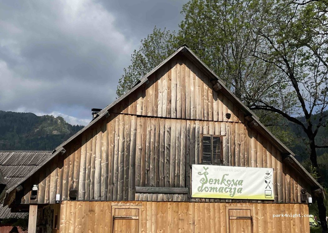 camp Šenkova — foto 5