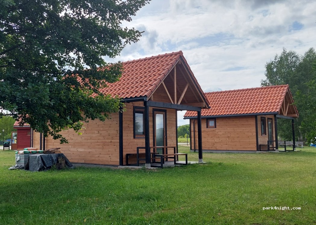 Kompleks Rekreacyjno-Sportowy Leśniewo — foto 2
