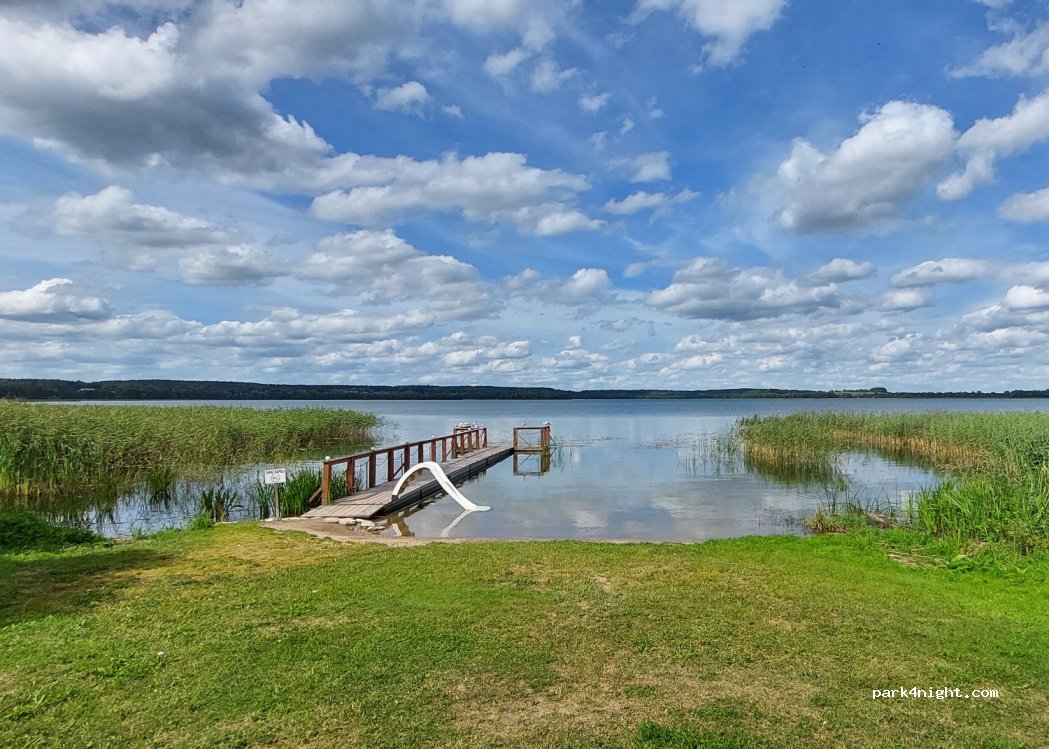 Kompleks Rekreacyjno-Sportowy Leśniewo — foto 3