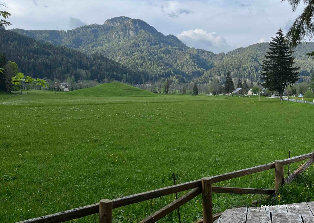 Glamping and B&B Cvet Gora — foto 2