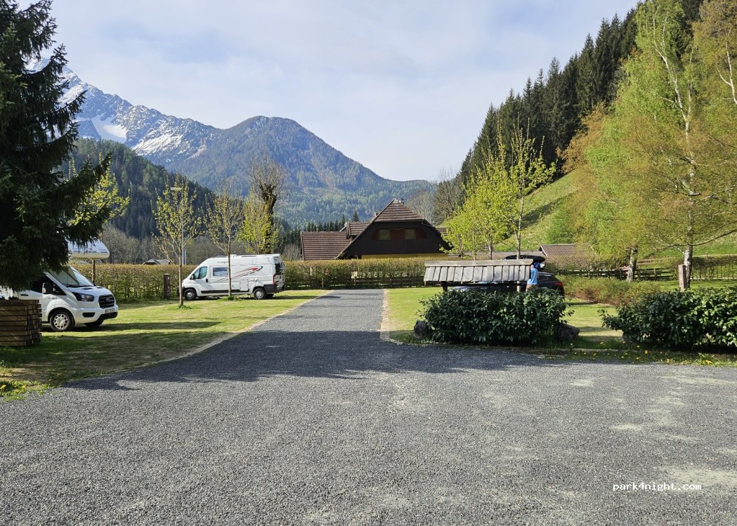 Glamping and B&B Cvet Gora — foto 4