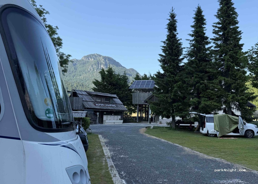 Glamping and B&B Cvet Gora — foto 5