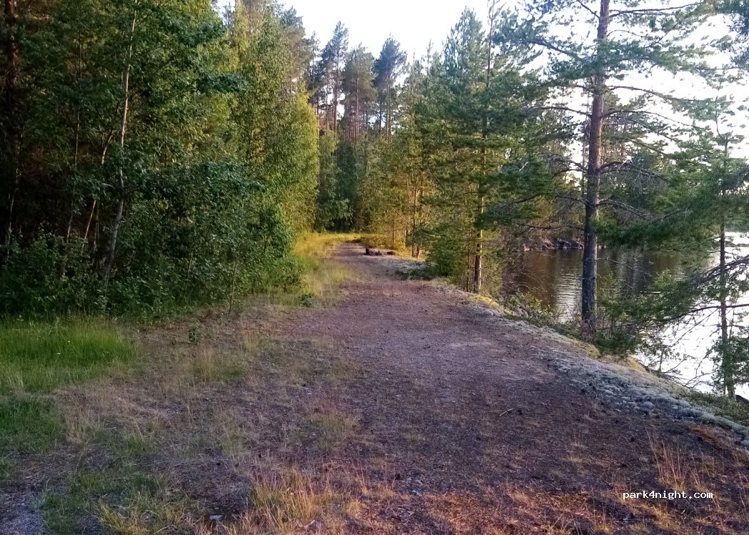 (91760) Vaala - 97 Äpätintie — foto