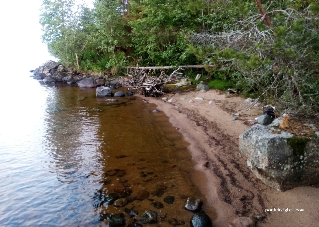 (91760) Vaala - 97 Äpätintie — foto 2