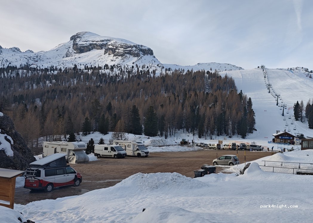 (32043) Cortina d'Ampezzo - SR48 — foto 4