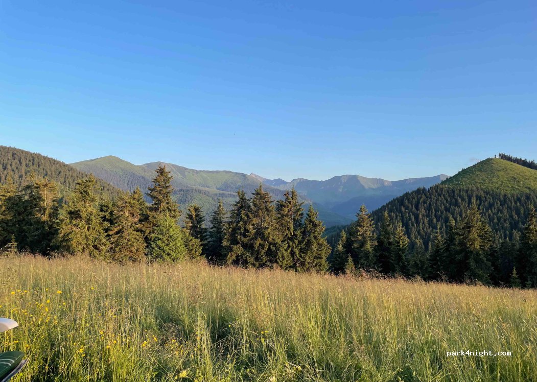 () Pasul Prislop - DN18 — foto 2