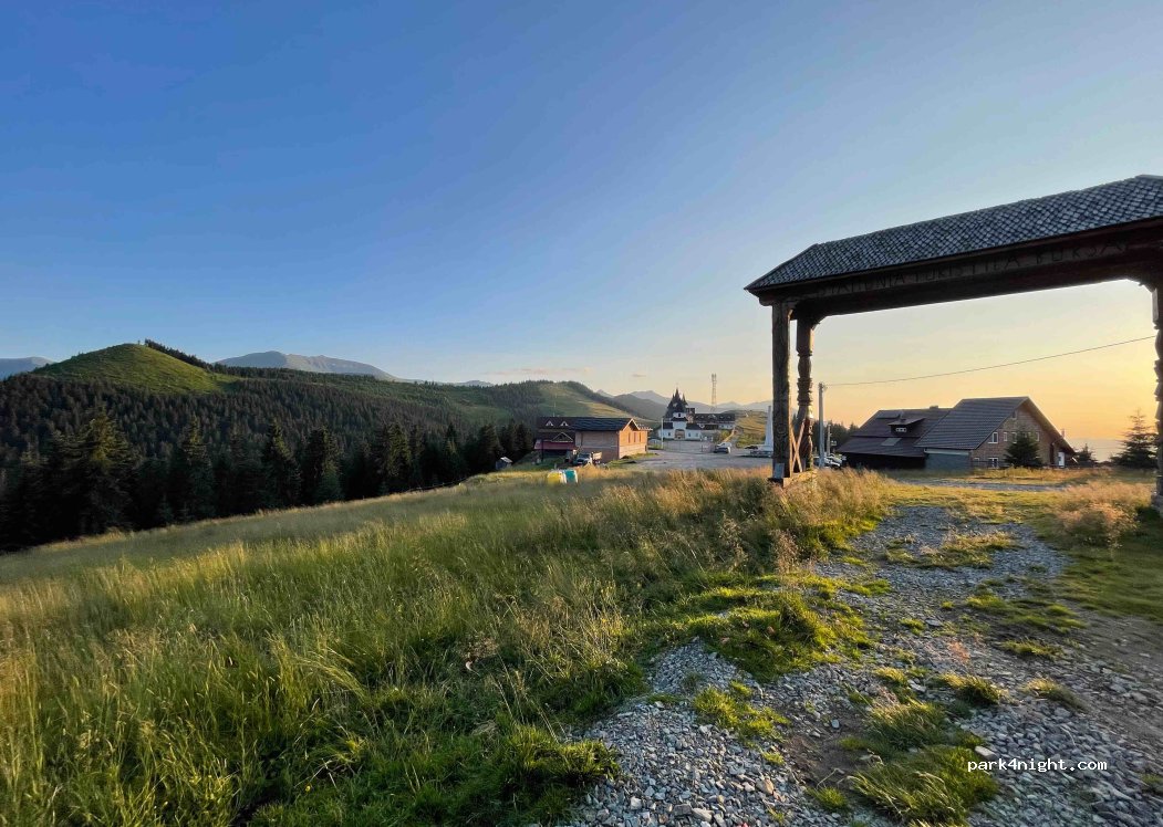() Pasul Prislop - DN18 — foto 3