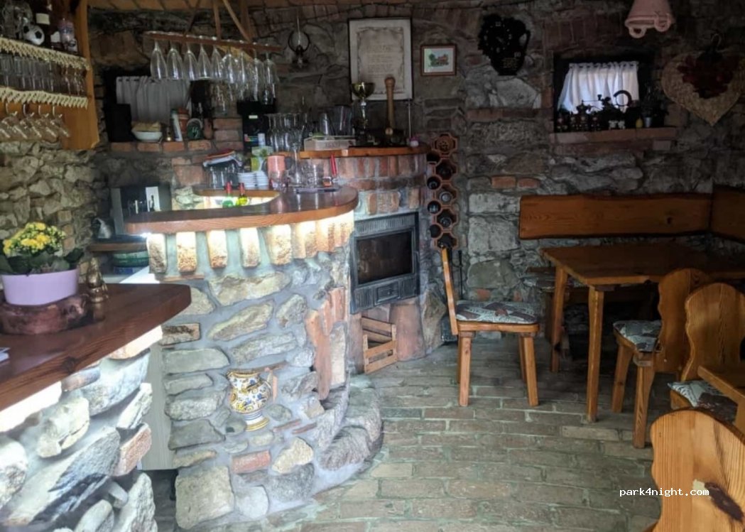 Camping Dolina — foto 3