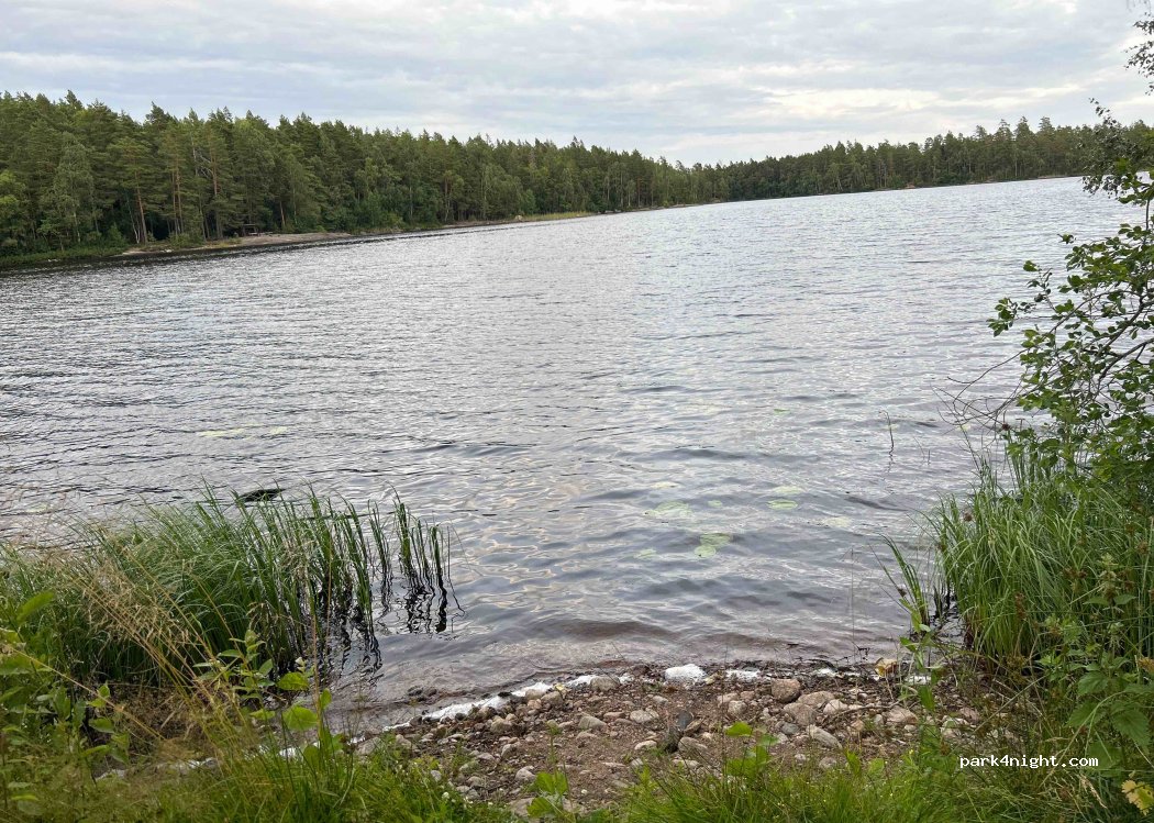 (594 92) Gamleby - Unnamed Road — foto 3