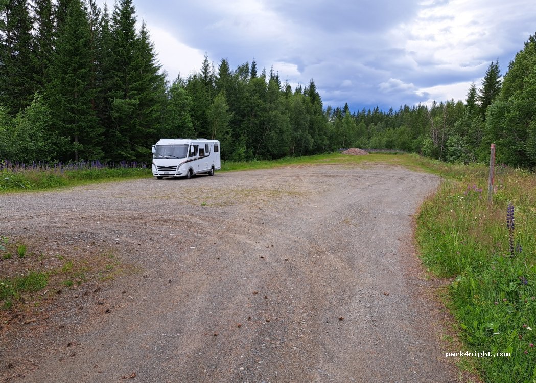 (7590) Tydal - Tydalsvegen — foto 3