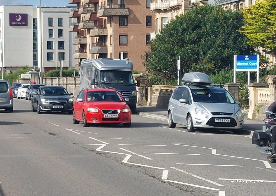 (BS23 1BA) Weston-super-Mare - 33 Beach Road — foto 3