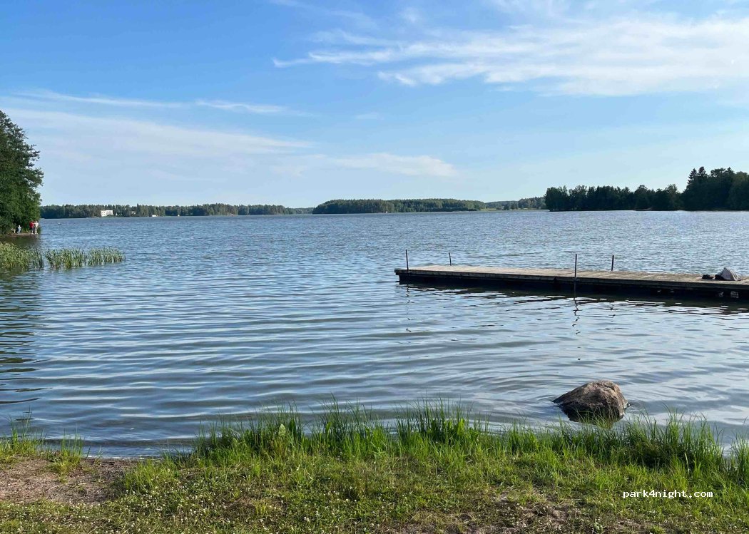 (04400) Järvenpää - 12 Niemennokantie — foto