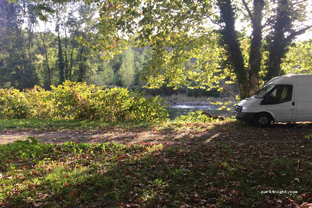 (64300) Mont - Chemin de l'Aiguillon — foto 2