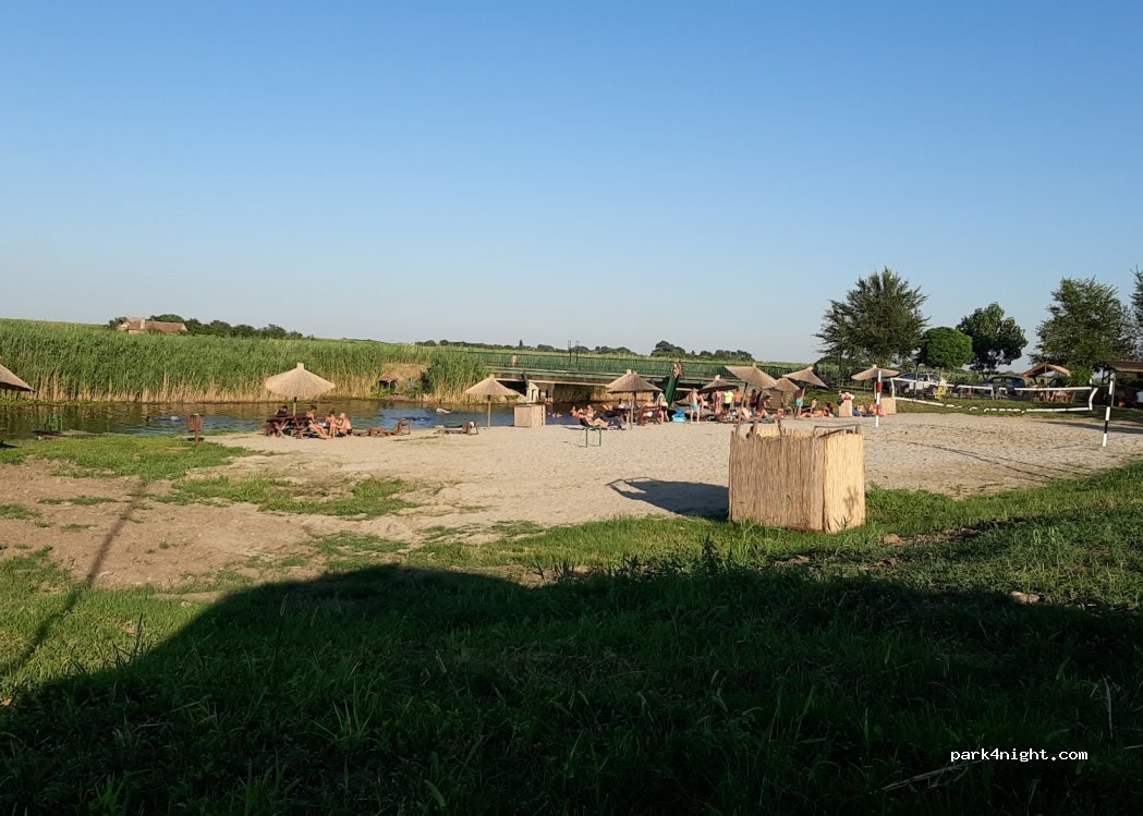 (21237) Gospođinci - Unnamed Road — foto