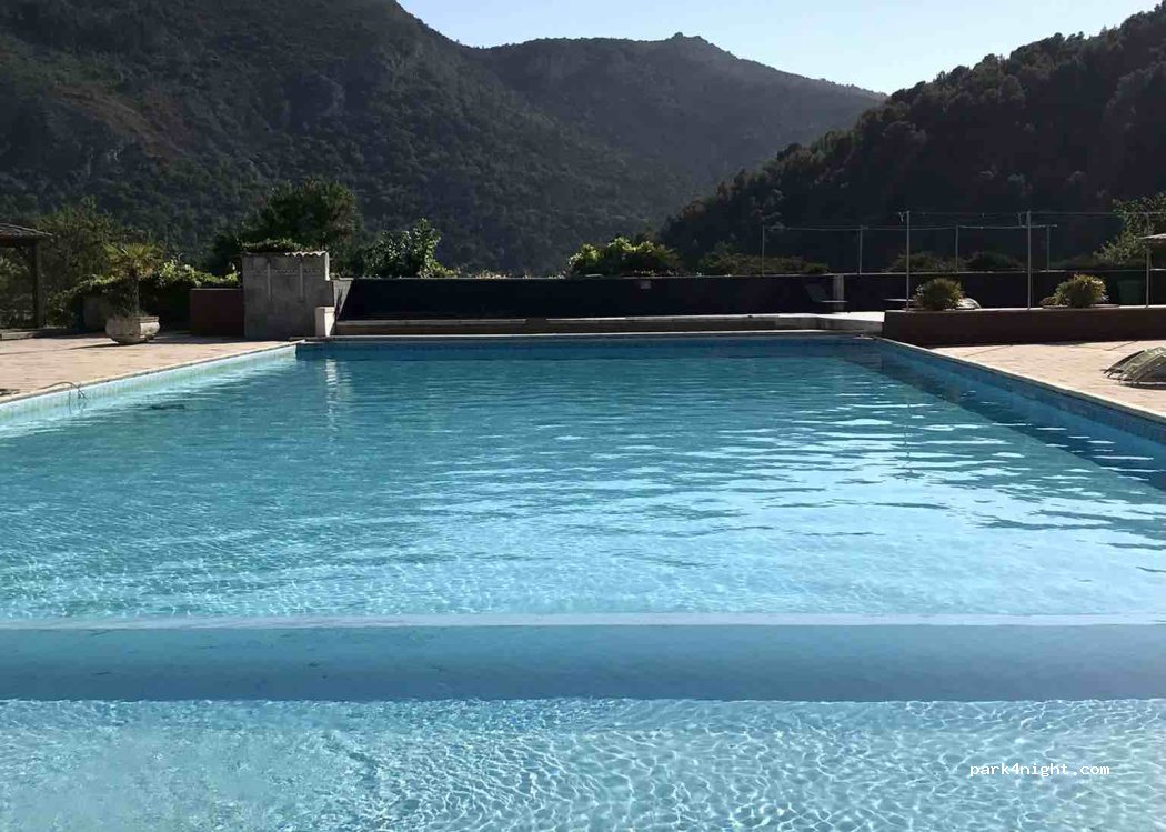 Camping Sites & Paysages L'Orée de Provence — foto 2