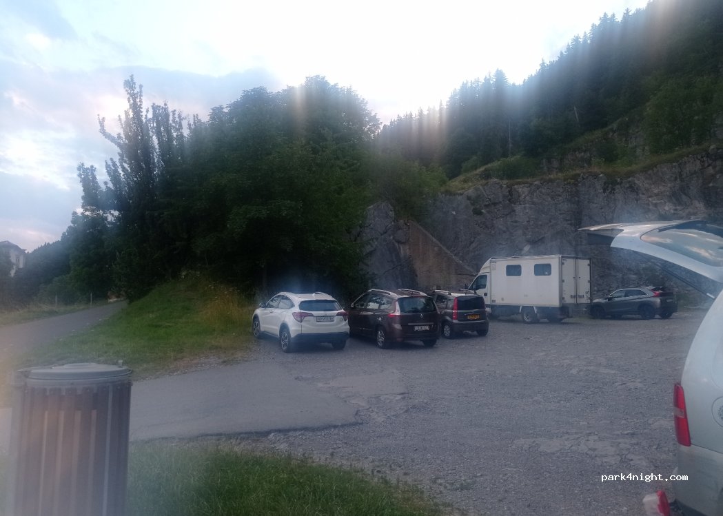 (1854) Leysin - 1854 Les Chamois — foto 2