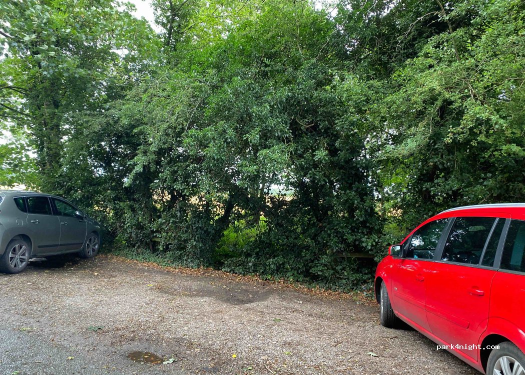 (DE13 7DW) Alrewas - 2 Sandyhill Farm Cottages — foto 2