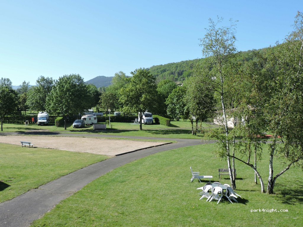 Camping d'Audinet — foto 2