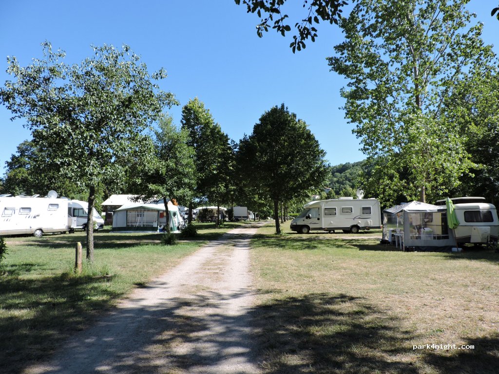 Camping d'Audinet — foto 3