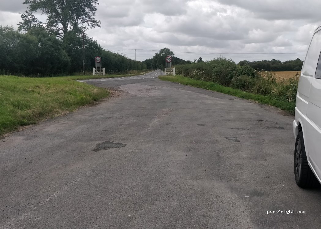 (OX44 7QD) Oxford - Stadhampton Road — foto 2
