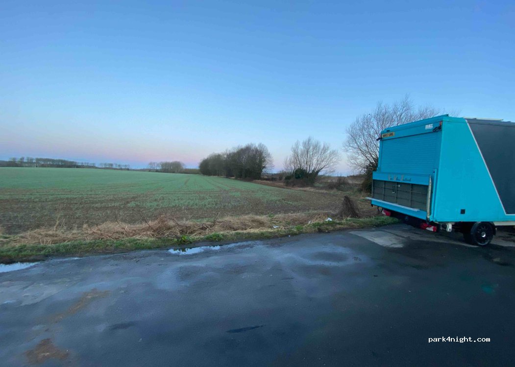 (OX44 7QD) Oxford - Stadhampton Road — foto 3